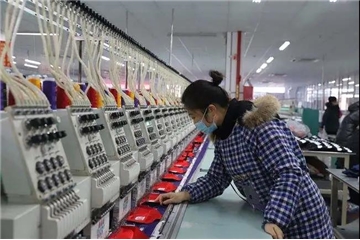 爆料！開機(jī)率下滑！沒訂單、沒資金，接單氣氛走弱，難道今年的紡織訂單已經(jīng)結(jié)束？