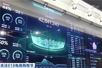 火力全開！急添臨時工、增加7條生產(chǎn)線補貨！618紡織巨頭各顯“神通”