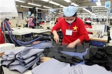江浙擋車工工資10000+，東南亞2000，你拿什么跟人家比？